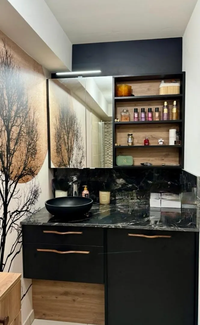 Appartement Cosy A L'Ariondaz Куршевель Апартаменты